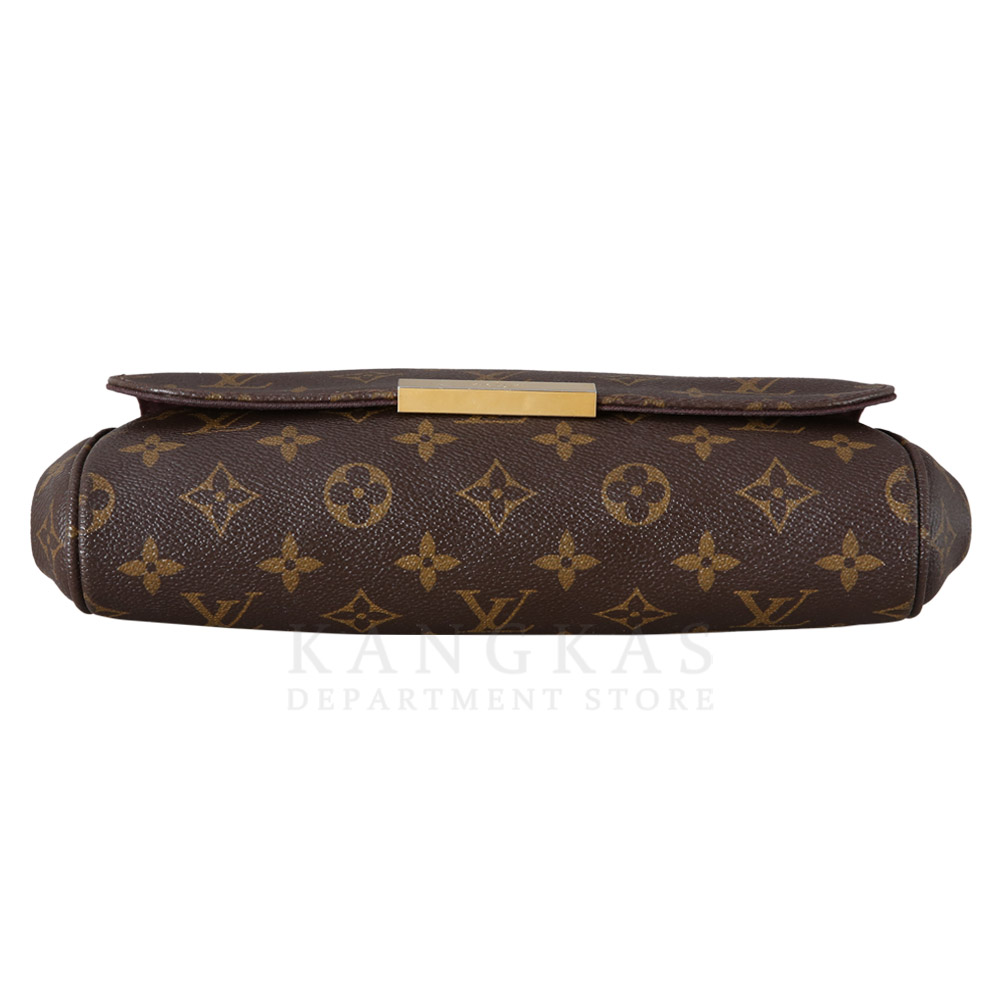 LOUIS VUITTON(USED)루이비통 모노그램 페이보릿 MM @@@@@